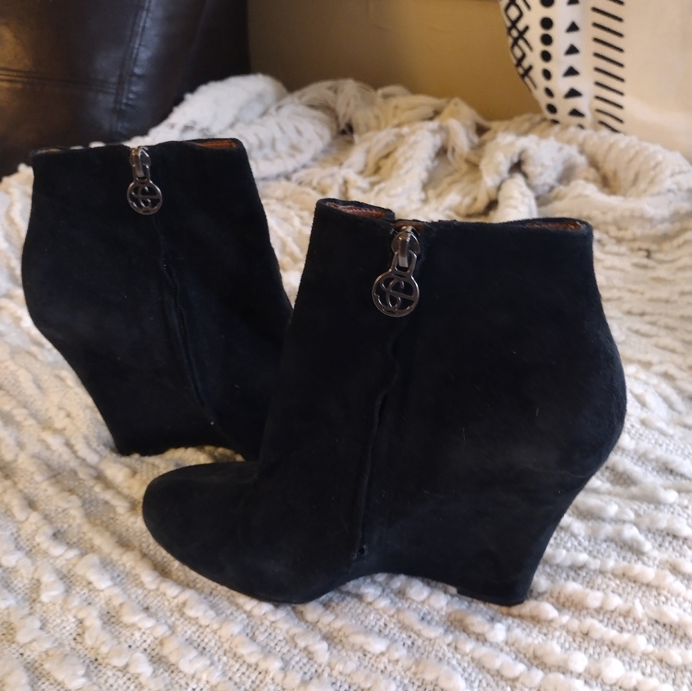 Sam Edelman Wilma bootie